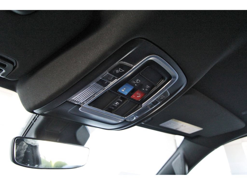 Used 2026 RAM 1500 Laramie AWD/4WD image 20