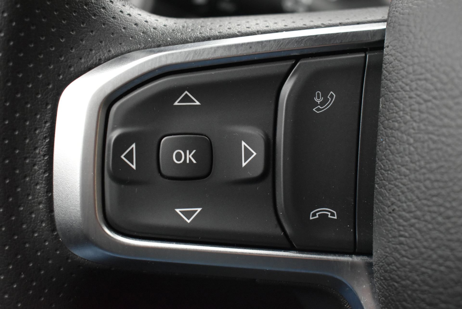 New 2026 RAM 3500 Tradesman image 18