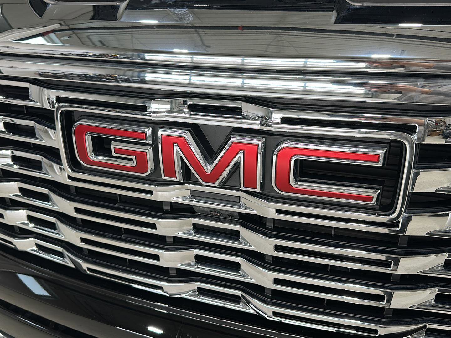 New 2026 GMC Sierra 1500 Denali image 30