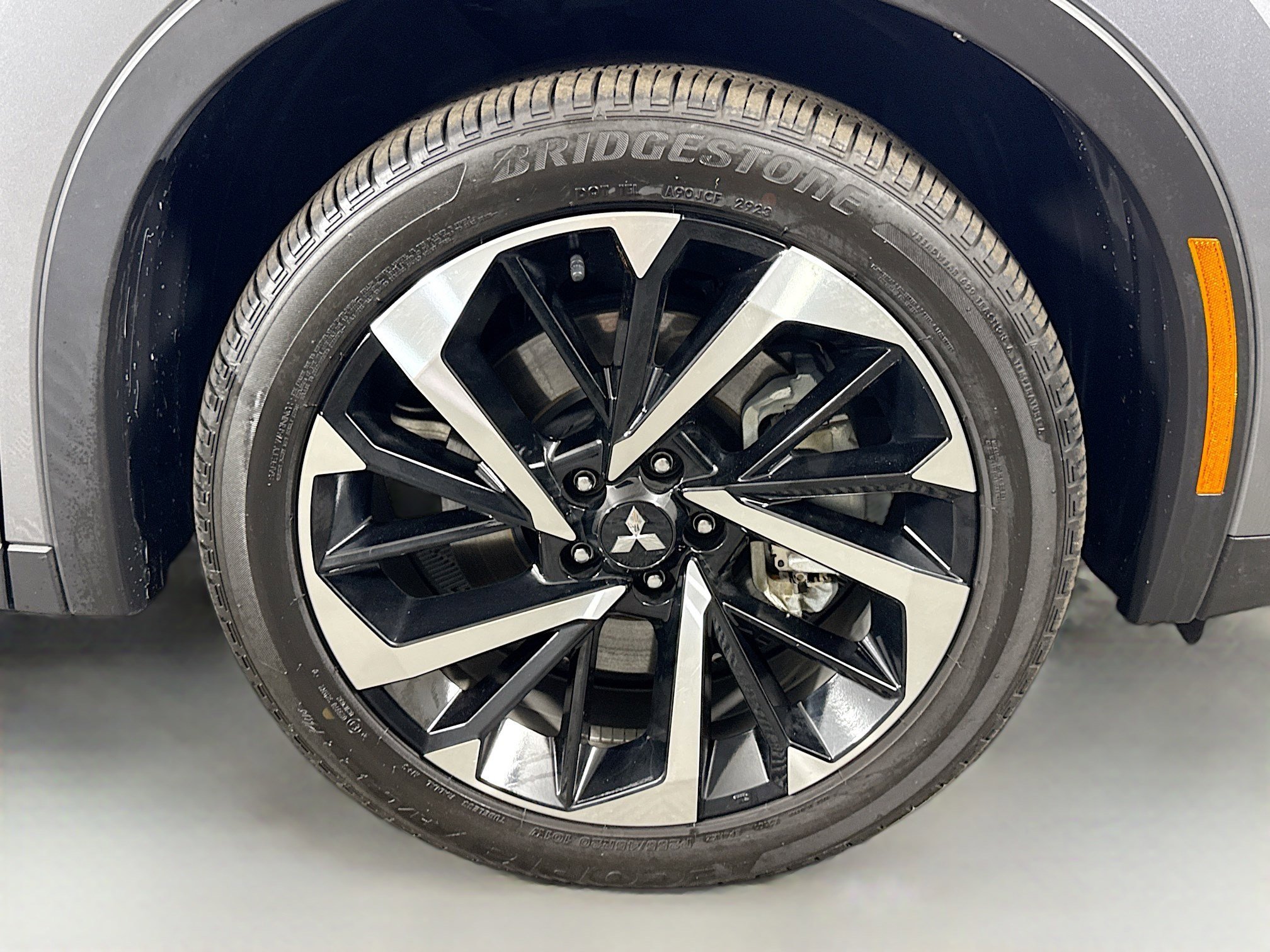 Used 2024 Mitsubishi Outlander Ralliart image 32