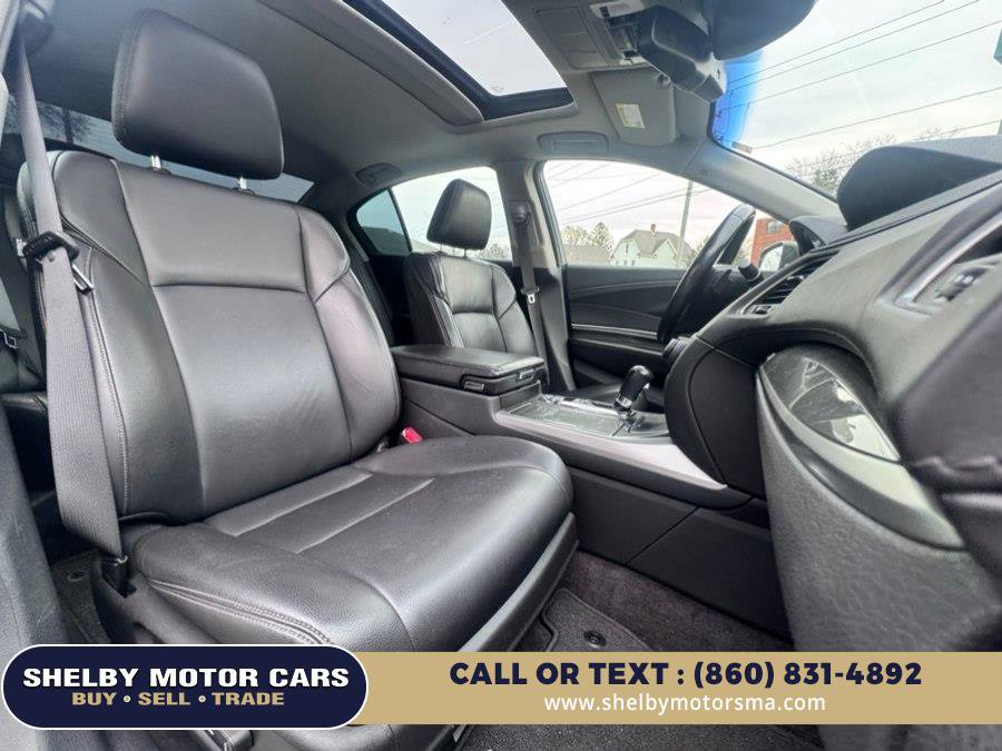 Used 2014 Acura RLX FWD image 15