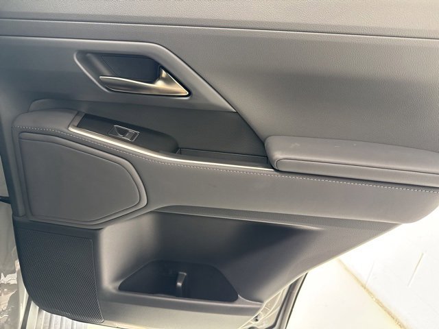 Used 2025 Lexus GX 550 w/ Cold Area Package image 50