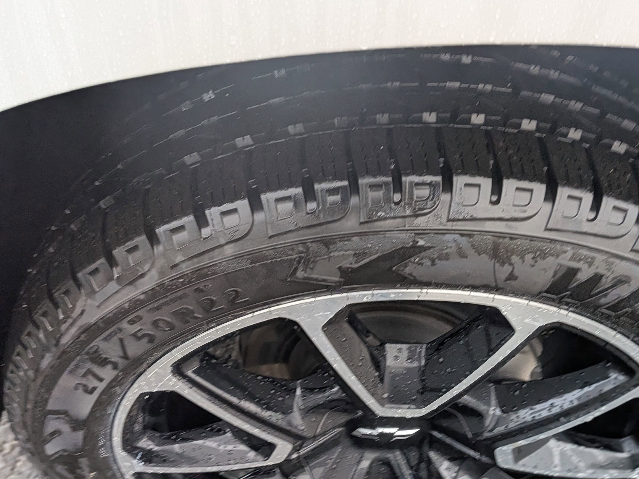 Certified 2023 Chevrolet Suburban RST w/ Luxury Package image 13