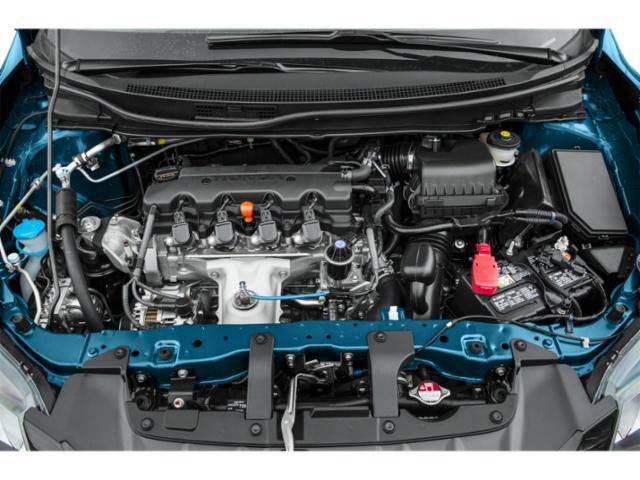 Used 2015 Honda Civic LX image 13