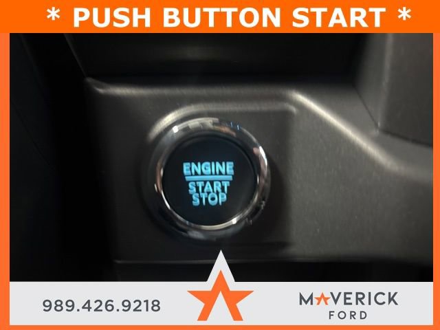 New 2026 Ford F150 XLT w/ Equipment Group 302A MID image 24