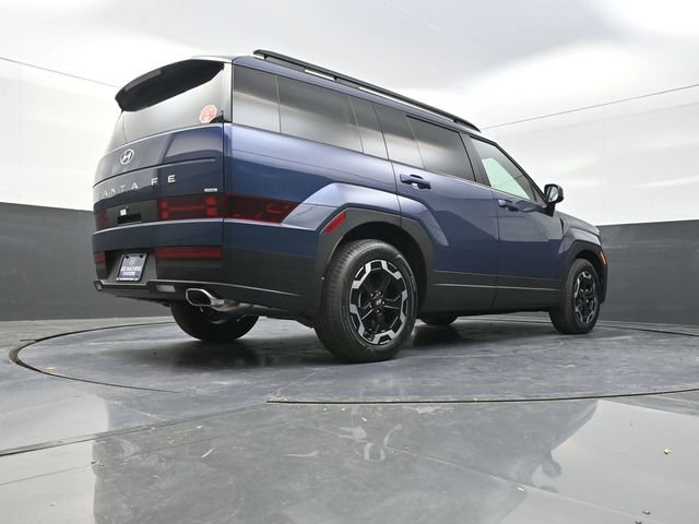New 2026 Hyundai Santa Fe SEL AWD/4WD image 36