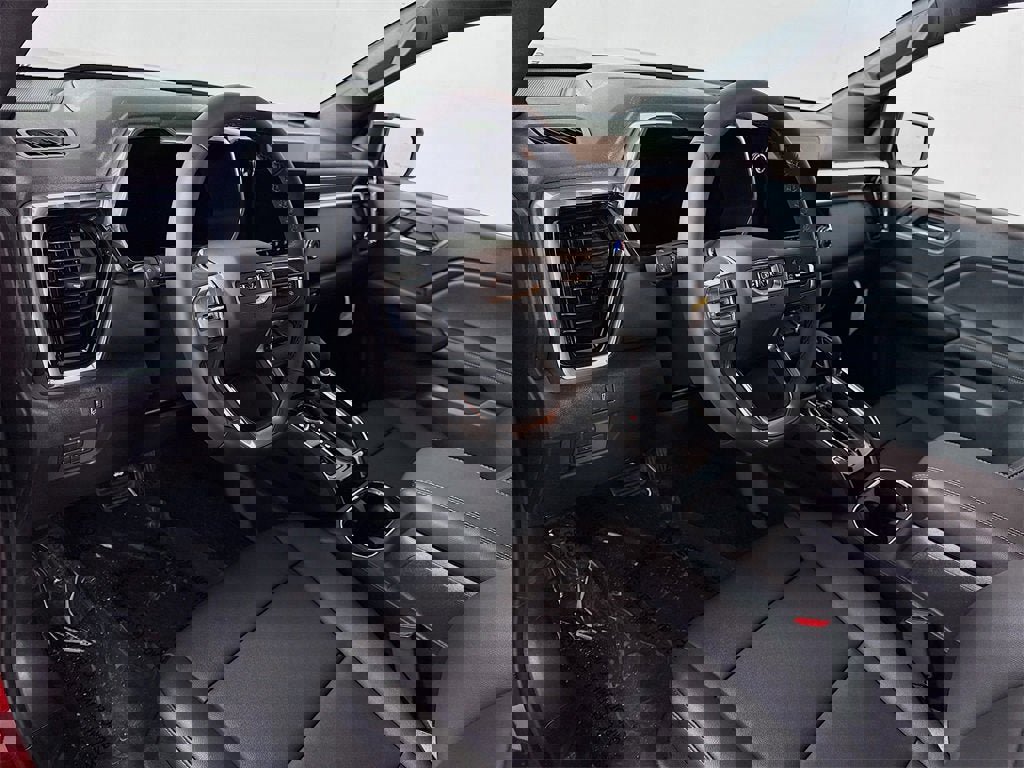 New 2026 GMC Canyon Elevation w/ Convenience Package image 4