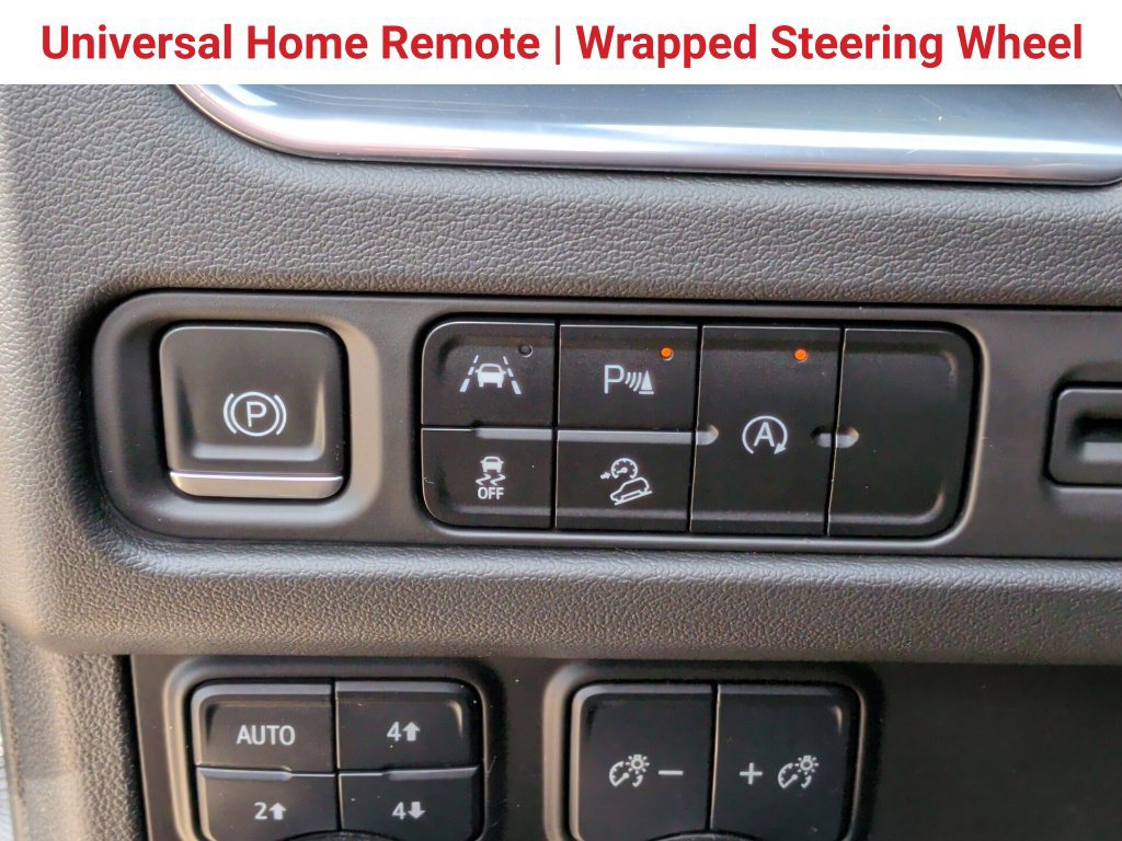 Used 2023 Chevrolet Suburban Premier AWD/4WD image 18