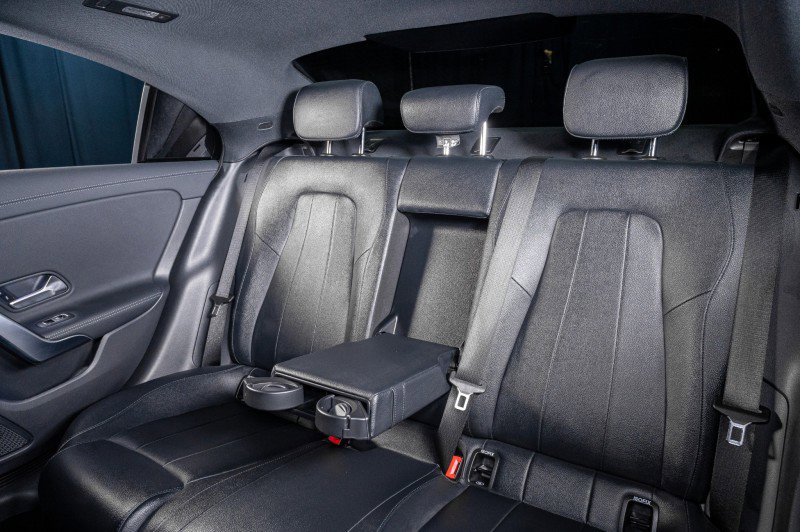 New 2026 Mercedes-Benz CLA 250 image 28