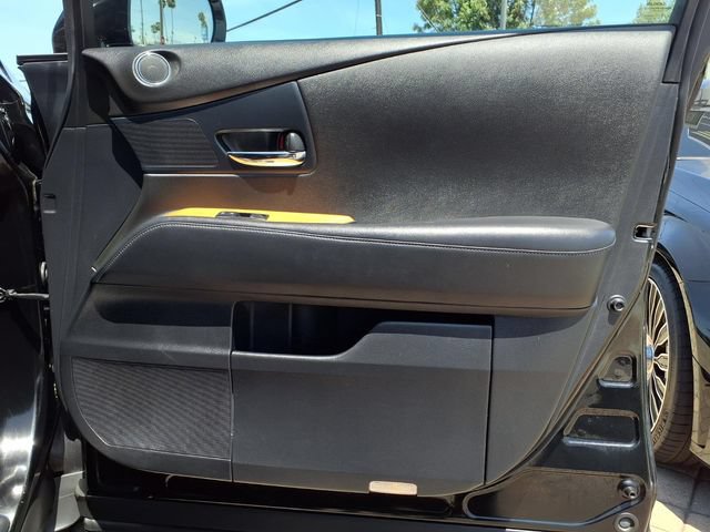 Used 2015 Lexus RX 450h FWD image 28