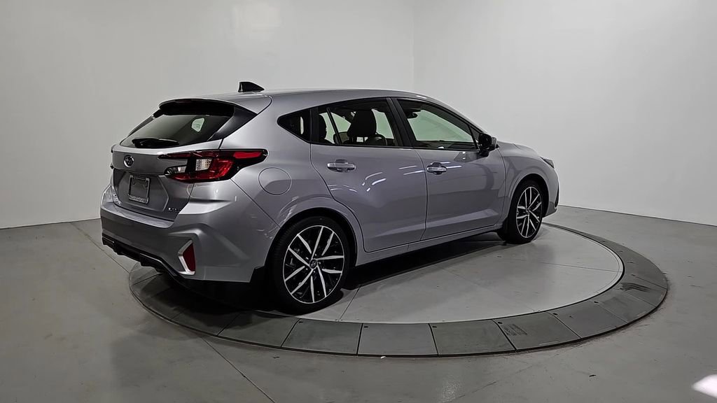 New 2025 Subaru Impreza 2.0i Sport image 5