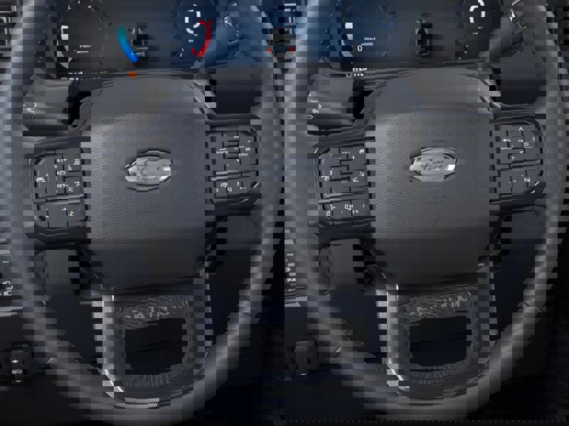 New 2025 Ford F350 Platinum w/ Tremor Off-Road Package image 12
