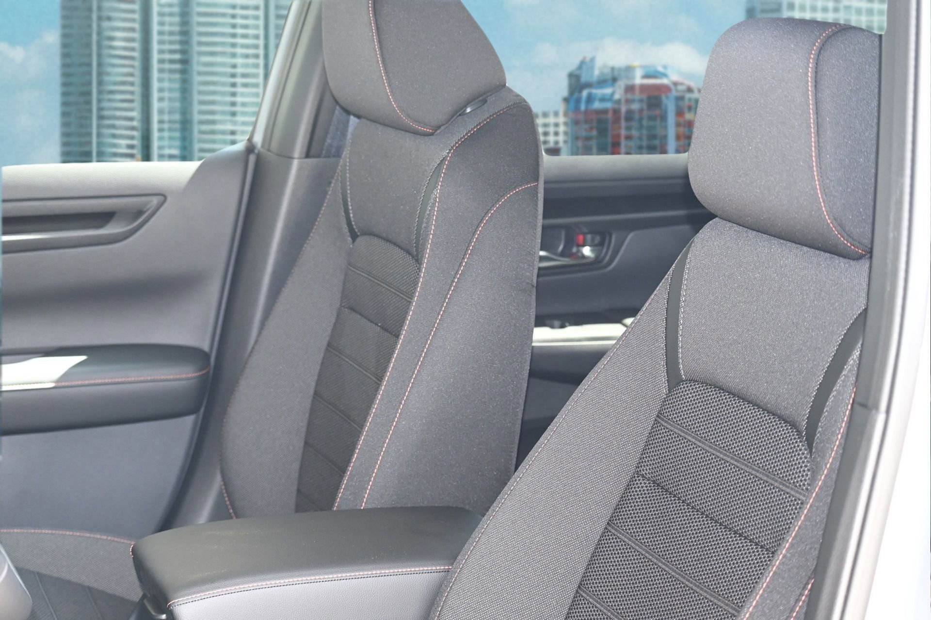 New 2025 Honda CR-V Sport image 16