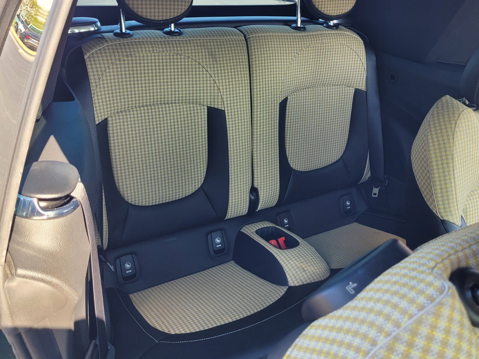 Used 2023 MINI Cooper S w/ MINI Resolute Edition image 15