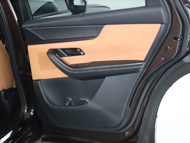 Certified 2025 MAZDA CX-90 3.3 Turbo S w/ Premium Plus image 24