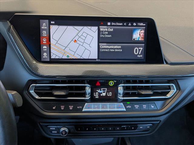 Used 2022 BMW 228i xDrive Gran Coupe w/ Convenience Package AWD/4WD image 15