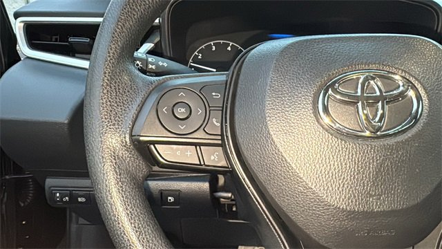 Used 2024 Toyota Corolla LE image 16