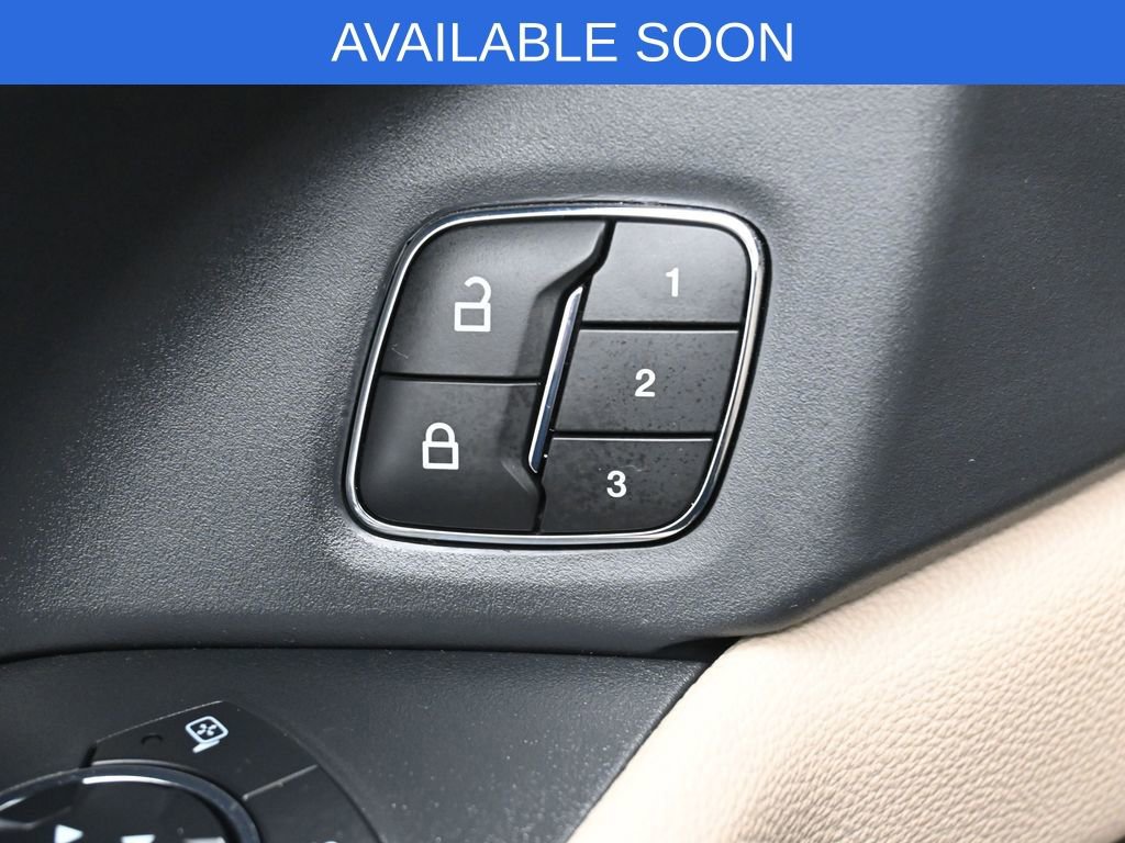 Used 2024 Ford Expedition Max Limited image 14
