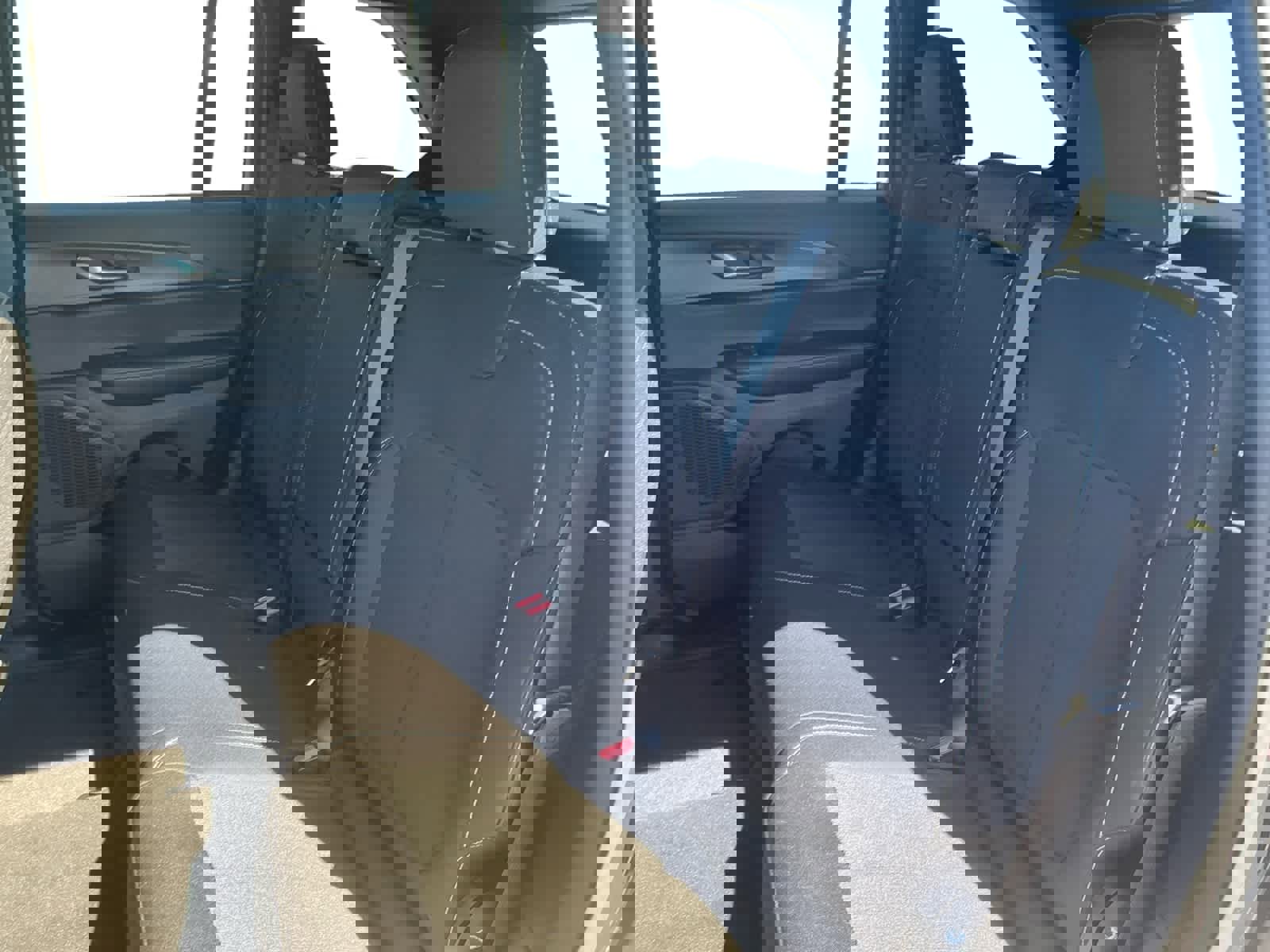 New 2025 Jeep Grand Cherokee Laredo w/ Luxury Tech Group I image 14