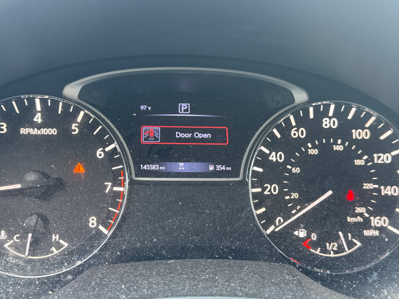 Used 2018 Nissan Altima 2.5 S w/ S Convenience Package FWD image 18