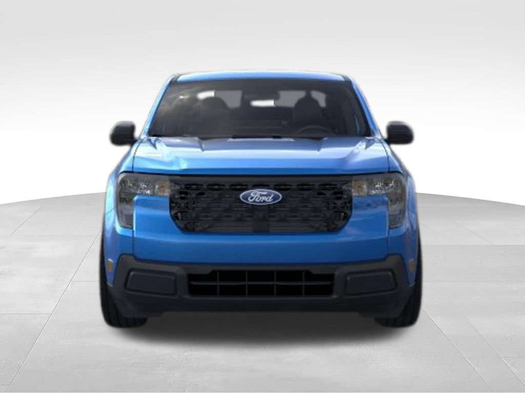 New 2026 Ford Maverick XL AWD/4WD image 6
