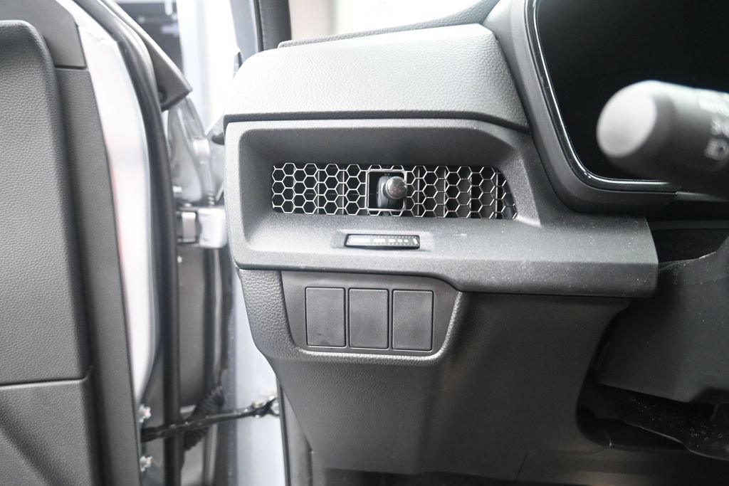 Certified 2026 Honda CR-V LX image 19