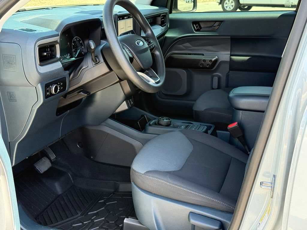 Used 2023 Ford Maverick XL FWD image 6