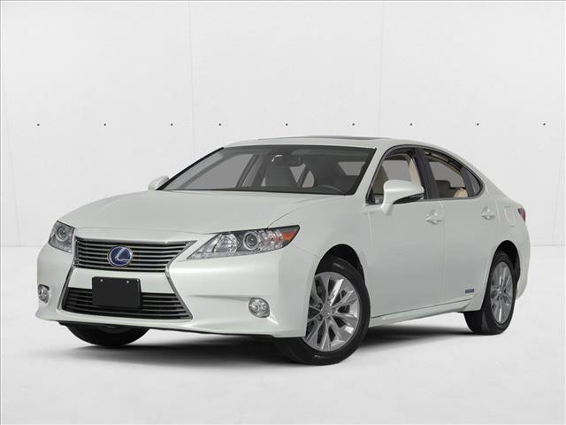 Used 2013 Lexus ES 300h w/ Premium Pkg