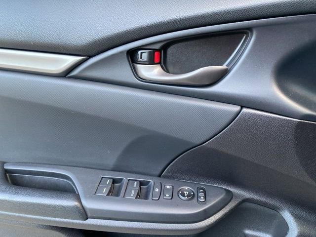 Used 2021 Honda Civic Sport image 17