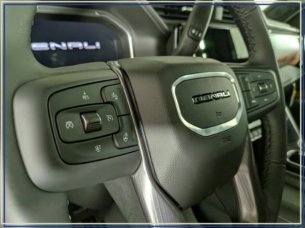 New 2026 GMC Sierra 3500 Denali Ultimate AWD/4WD image 19