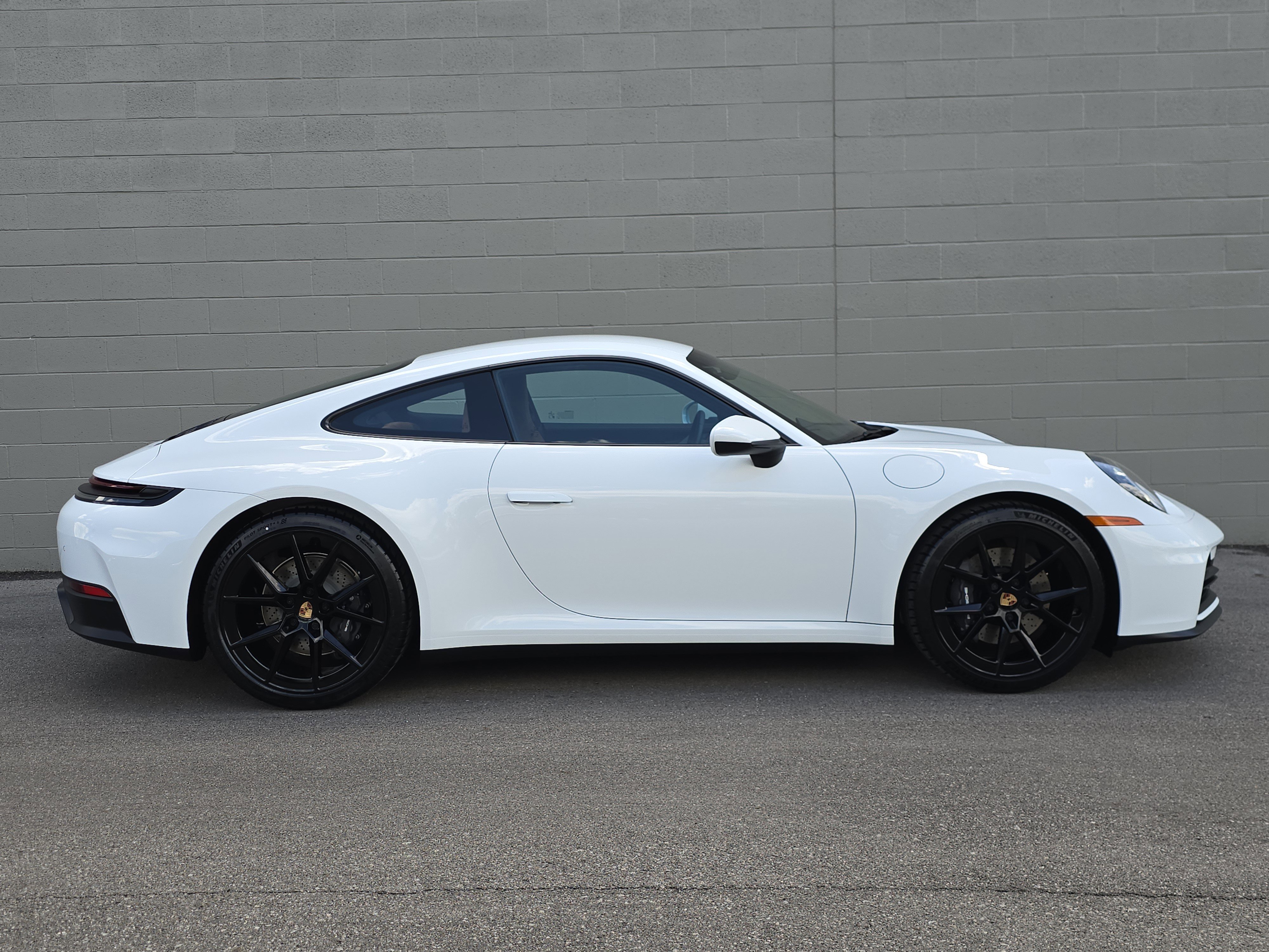 New 2026 Porsche 911 Carrera RWD image 10