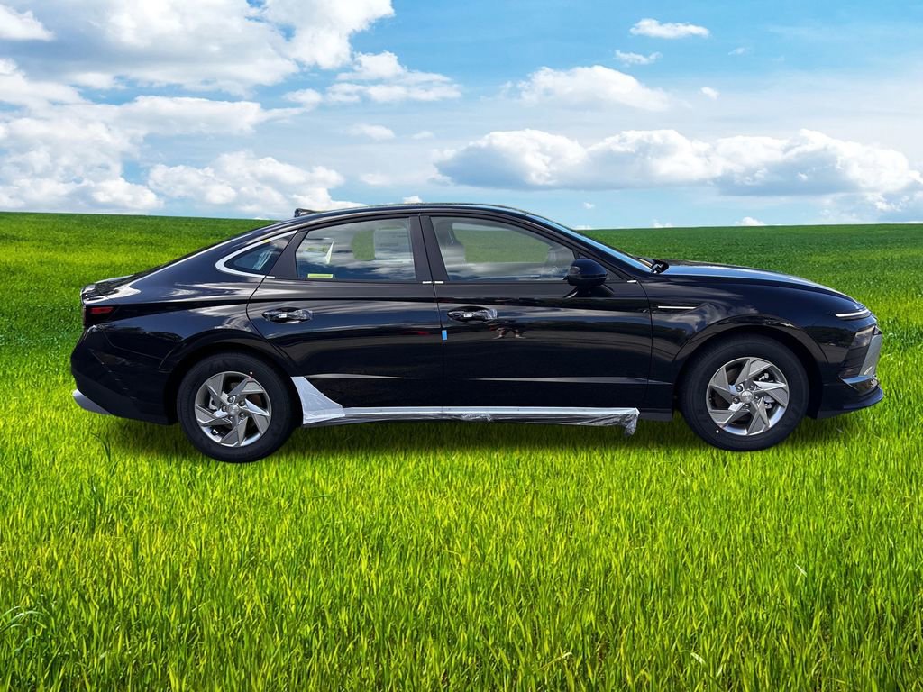 New 2026 Hyundai Sonata SE image 7