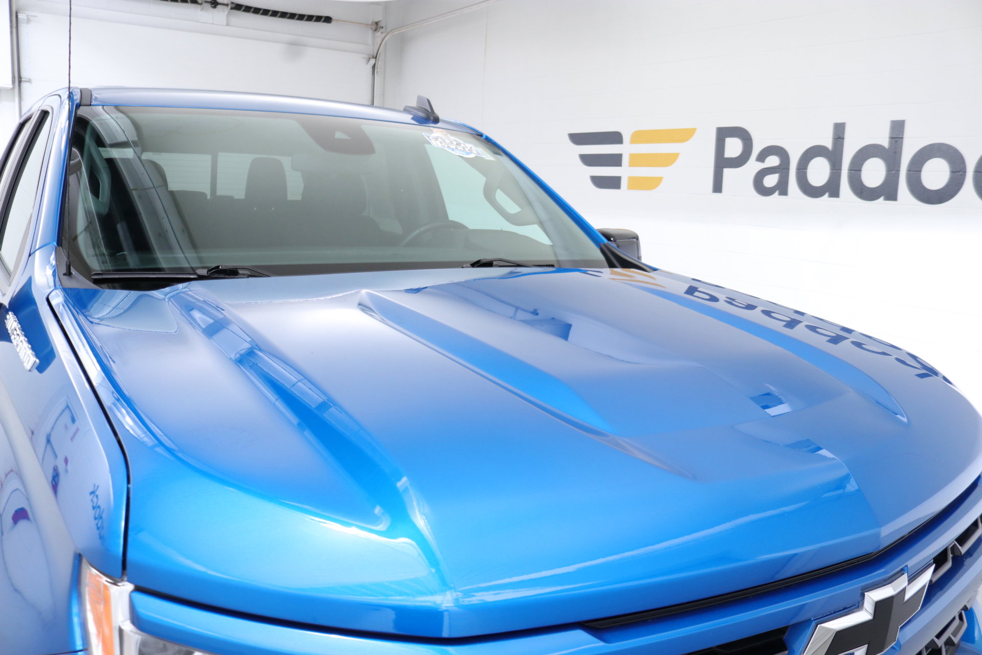 Used 2023 Chevrolet Silverado 1500 RST w/ All Star Edition Plus image 12