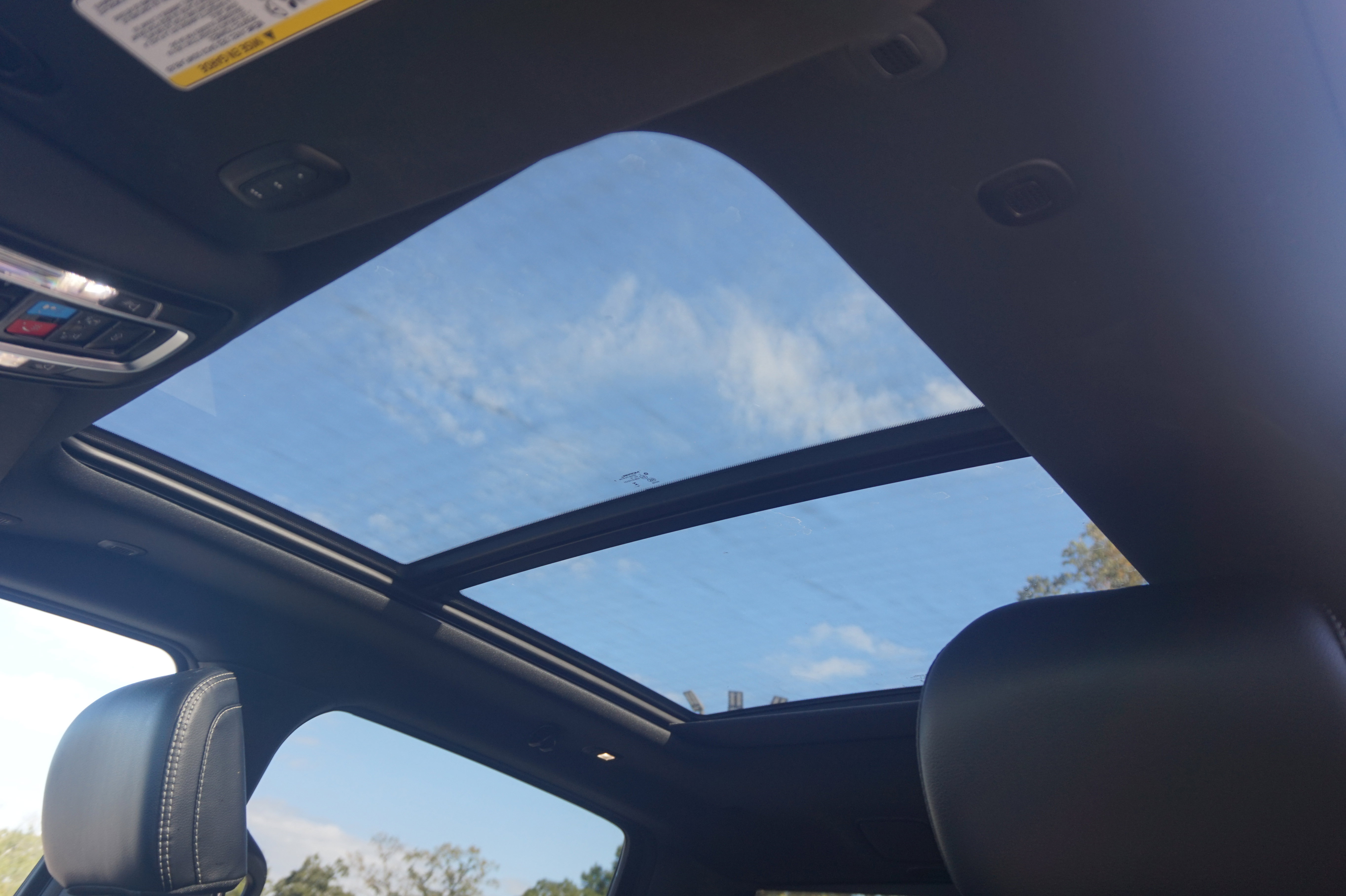 Used 2025 RAM 1500 Rebel w/ Rebel Level 2 Equipment Group image 15