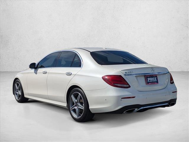 Used 2018 Mercedes-Benz E 300 image 7