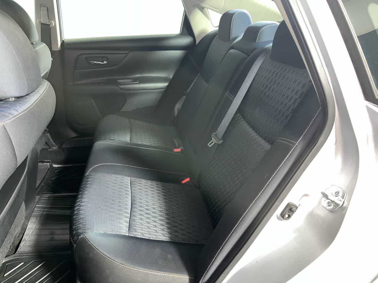 Used 2016 Nissan Altima 2.5 S w/ Power Driver Seat Package FWD image 26