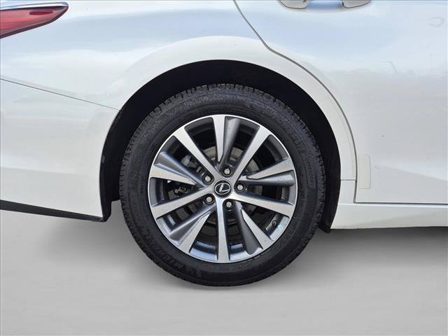 Used 2021 Lexus ES 350 w/ Premium Package FWD image 9