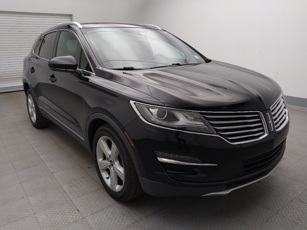 Used 2017 Lincoln MKC Premiere FWD image 13