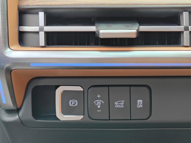 New 2026 Hyundai Santa Fe Limited image 10