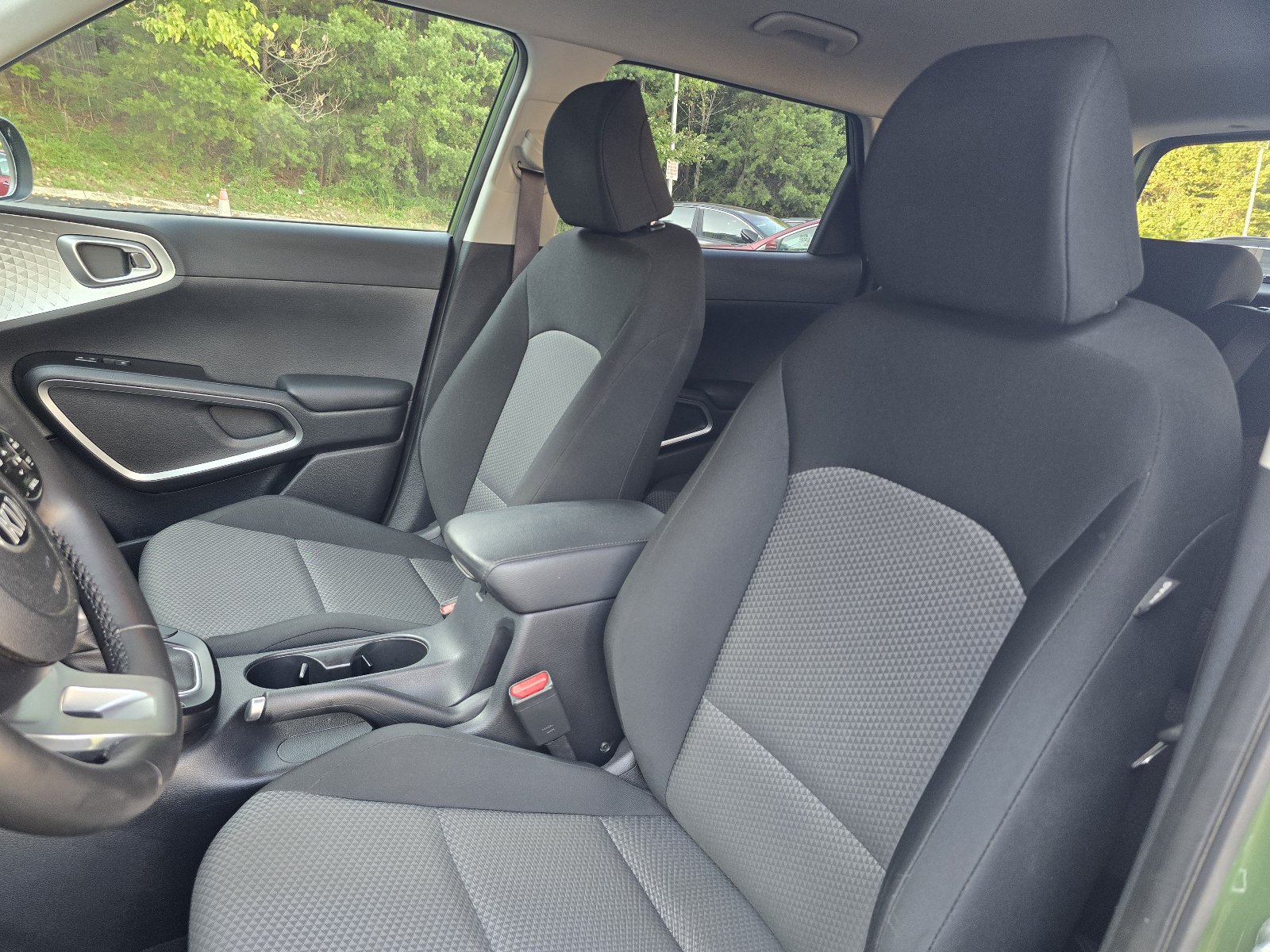 Used 2020 Kia Soul X-Line FWD image 12