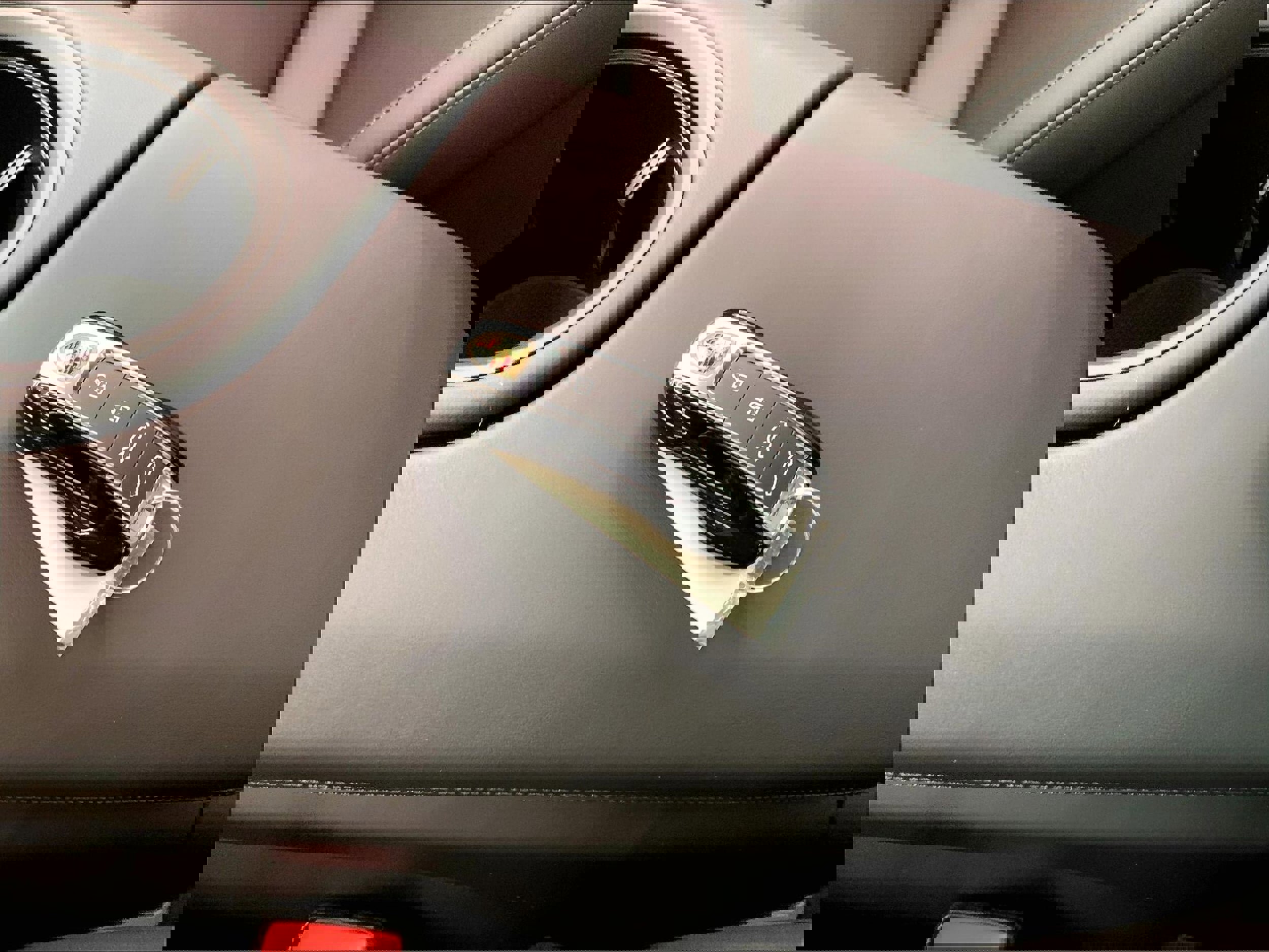 New 2026 Porsche Taycan 4 image 30