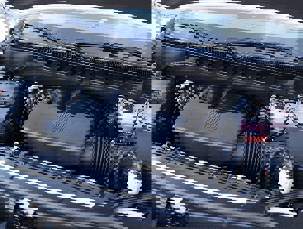 New 2026 Cadillac Escalade Platinum Sport w/ LPO, Floor Liner Package image 50