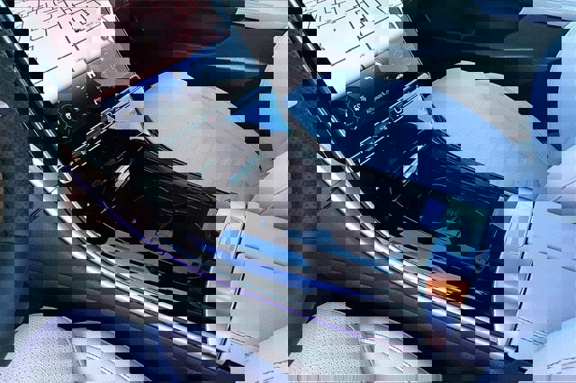 New 2026 Mercedes-Benz C 300 4MATIC Sedan image 11