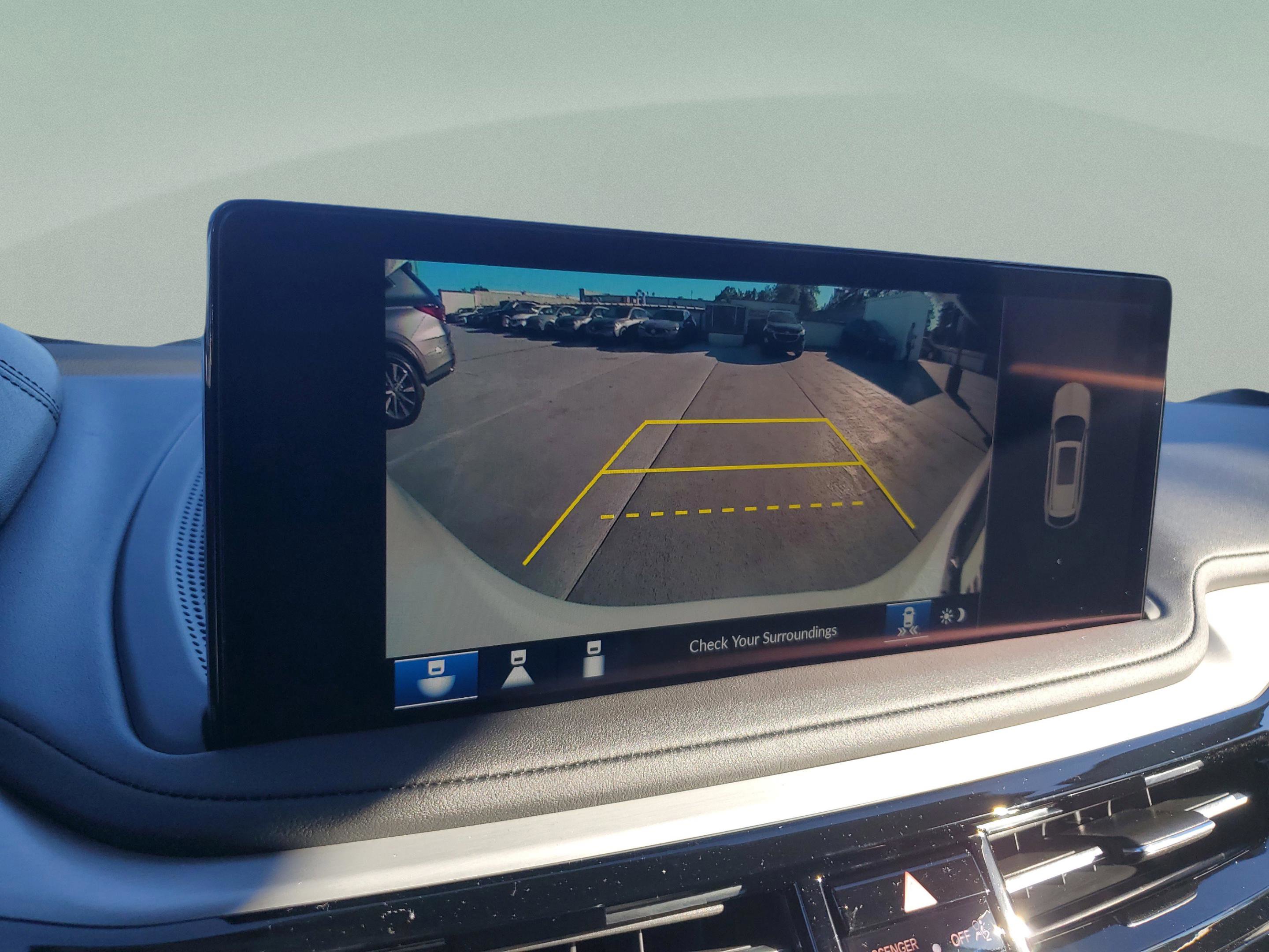 New 2026 Acura MDX FWD w/ Technology Package image 24