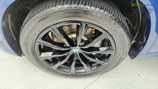 Used 2023 BMW X5 xDrive40i w/ M Sport Package AWD/4WD image 56