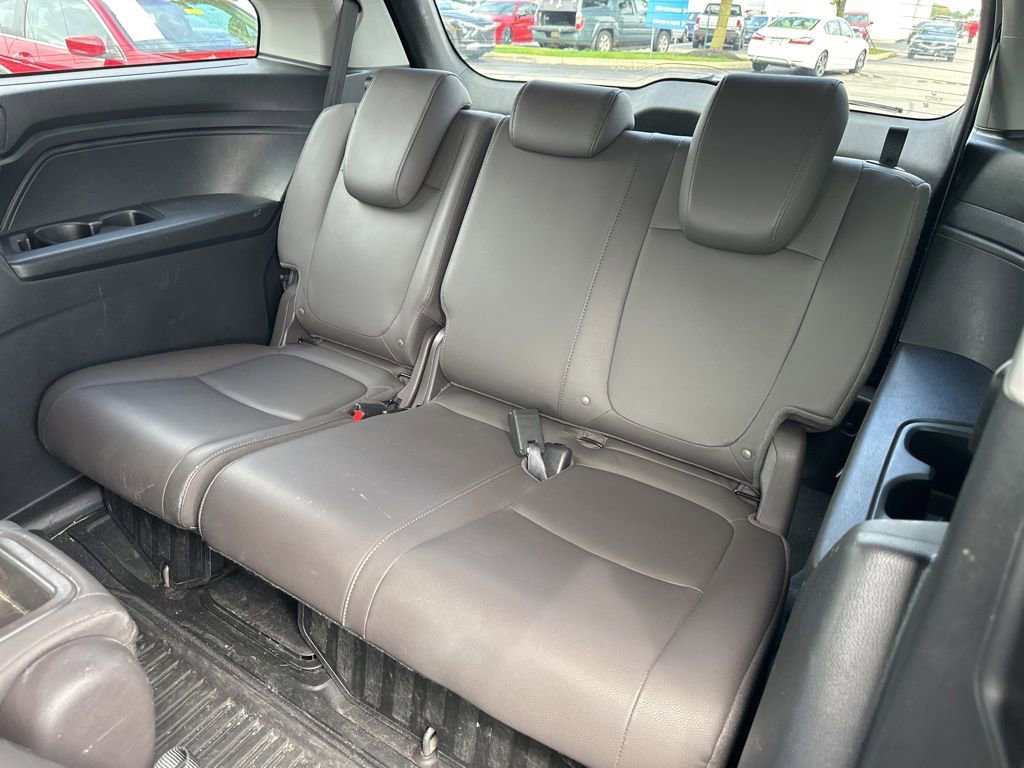 Used 2019 Honda Odyssey EX-L image 15