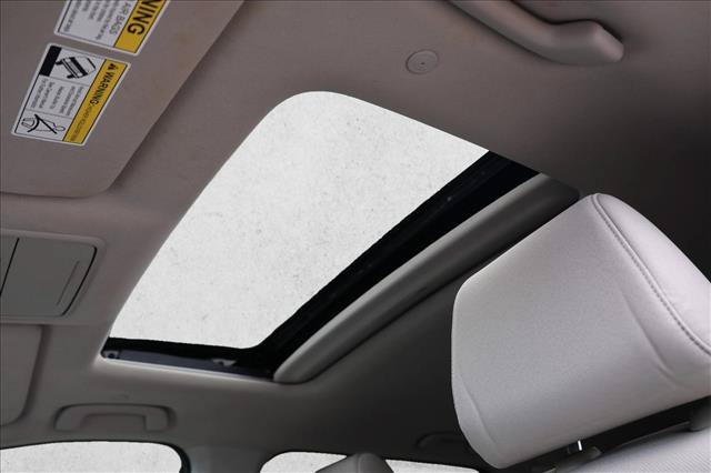 Certified 2025 Honda CR-V EX image 21