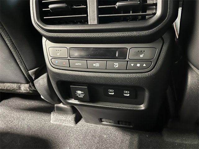 New 2026 Honda Pilot TrailSport image 22