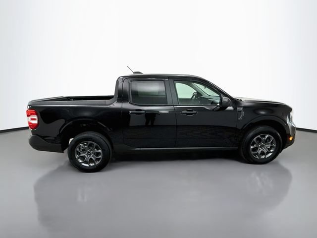 Used 2025 Ford Maverick XLT FWD image 8