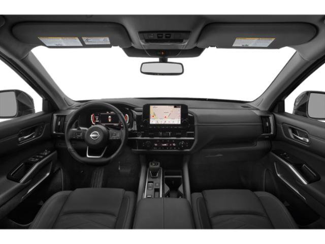 Used 2023 Nissan Pathfinder Platinum AWD/4WD image 11